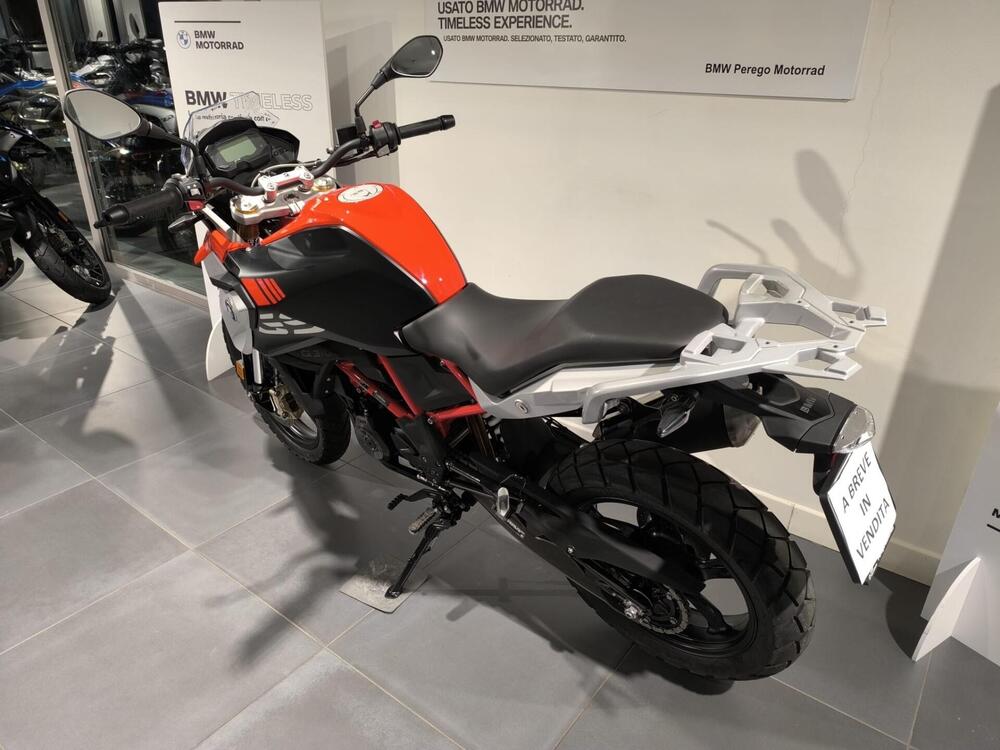 Bmw G 310 GS (2021 - 25) (5)