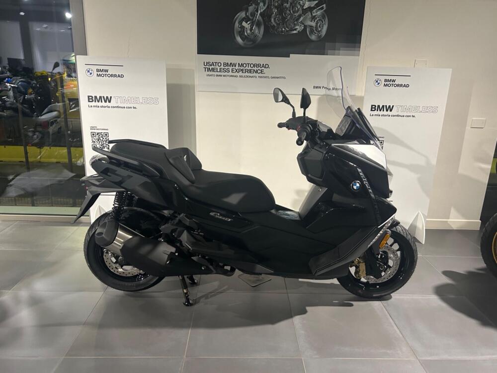 Bmw C 400 GT (2021 - 24)