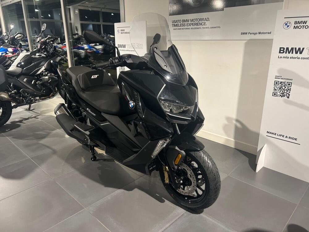 Bmw C 400 GT (2021 - 24) (2)