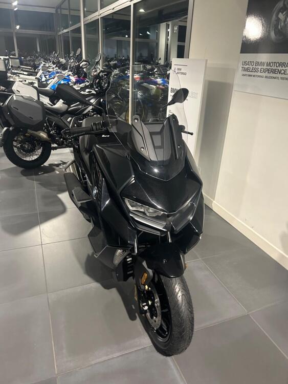 Bmw C 400 GT (2021 - 24) (3)