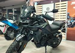 CFMOTO 800MT Explore (2023 - 25) nuova