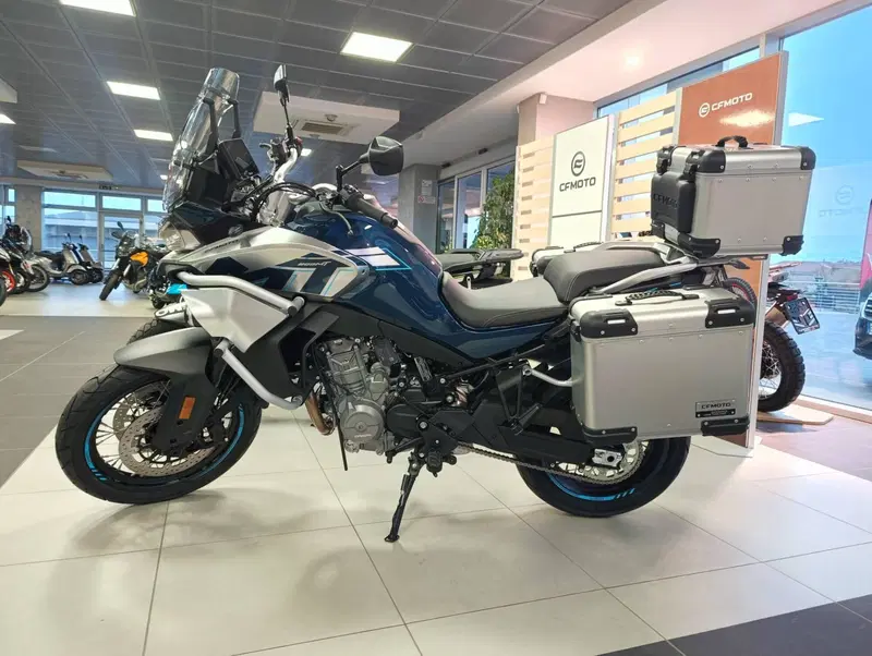 CFMOTO 800MT Sport (2022 - 26) (2)