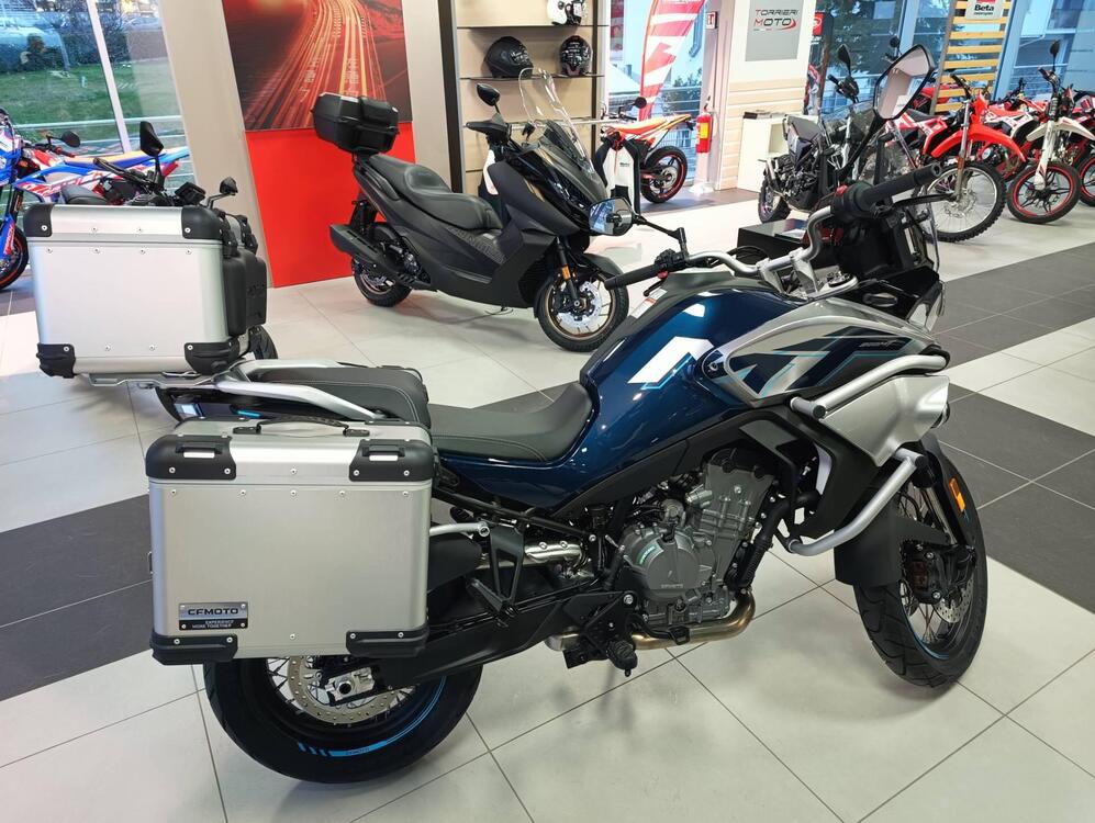 CFMOTO 800MT Sport (2022 - 25) (3)