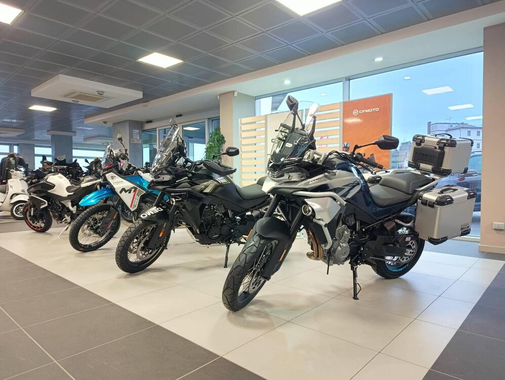 CFMOTO 800MT Sport (2022 - 25) (4)