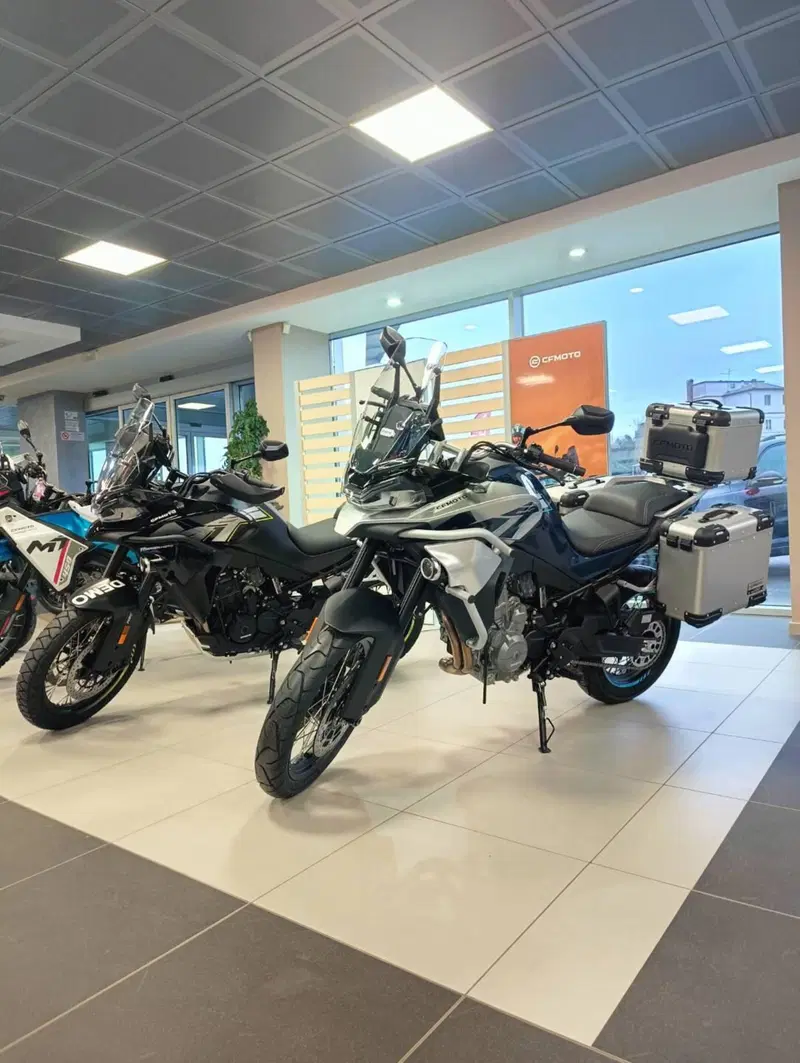 CFMOTO 800MT Sport (2022 - 26) (5)