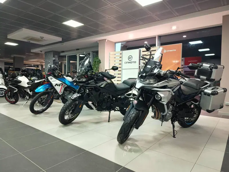 CFMOTO 800MT Sport (2022 - 26) (6)