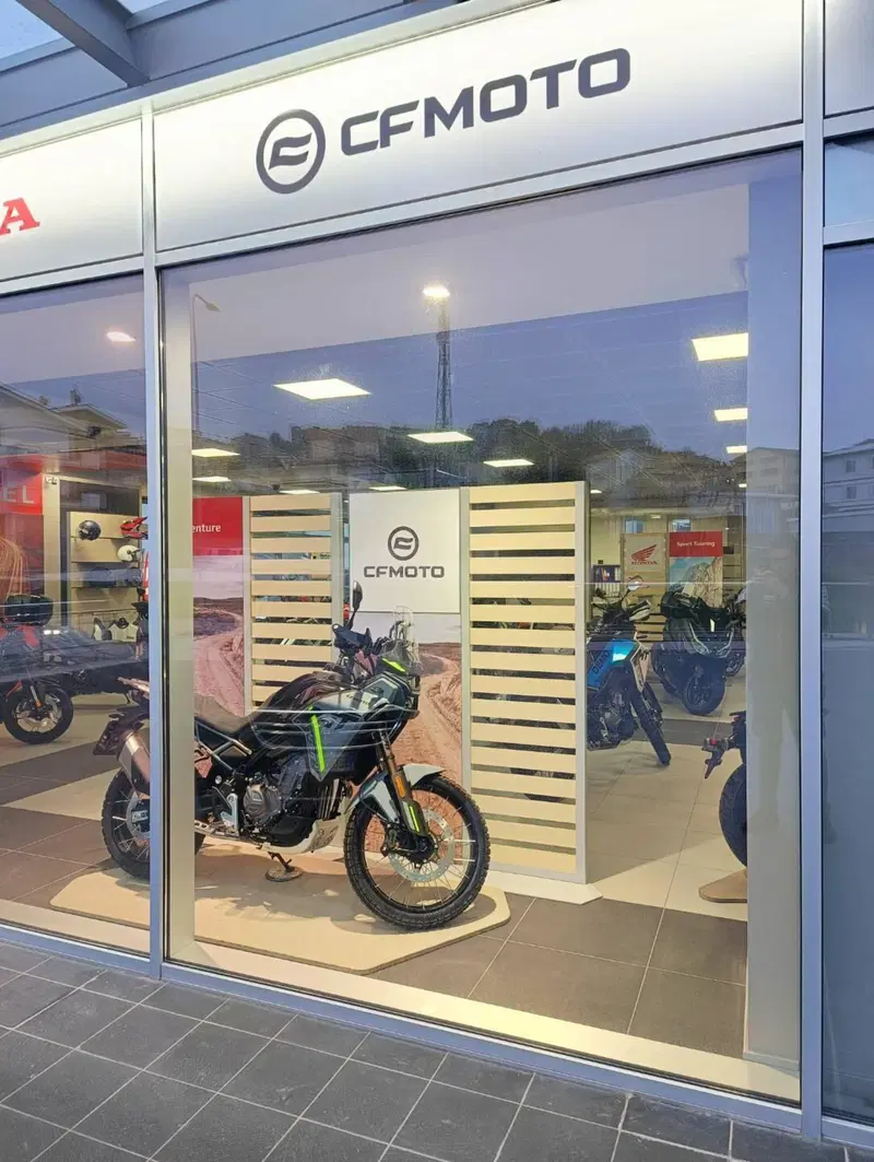 CFMOTO 450MT (2024 - 26) (3)