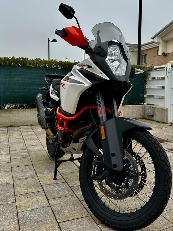 KTM 1090 Adventure R (2017 - 19)