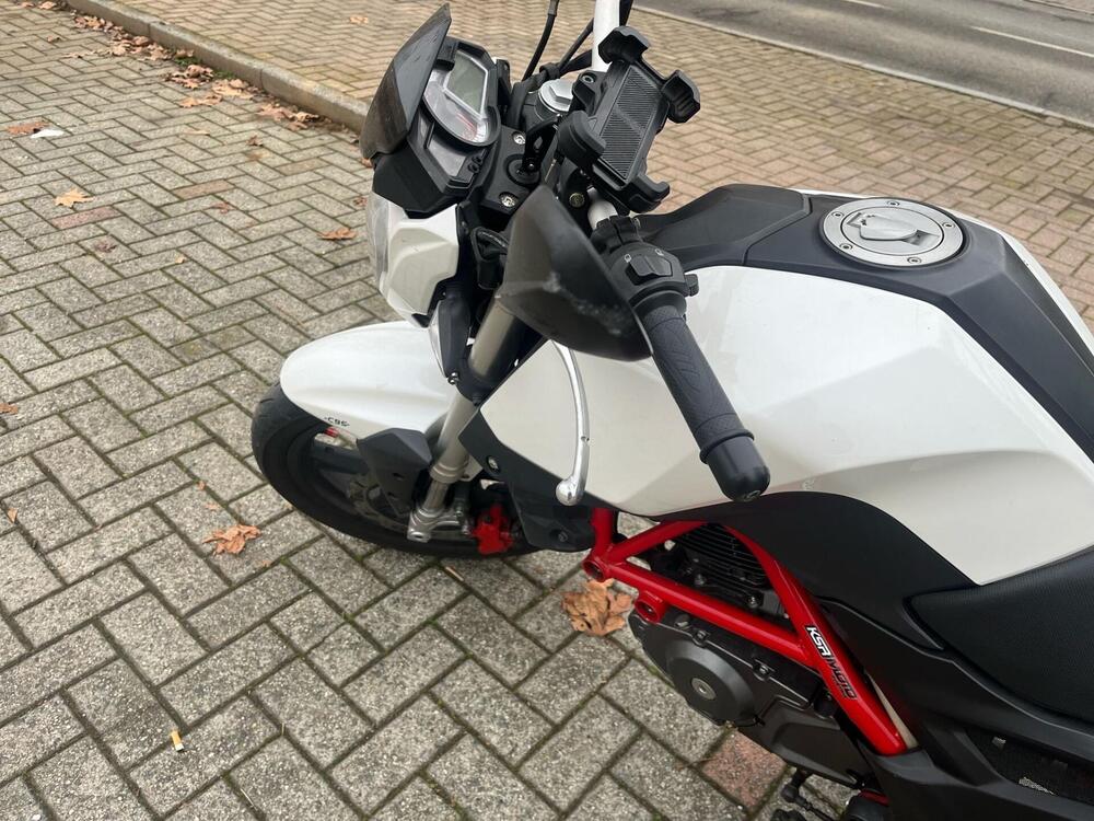 KSR Moto GRS 125 EFI (2017 - 20) (3)