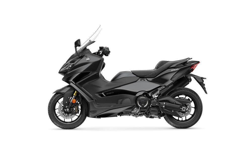 Yamaha T-Max 560 (2022 - 24)