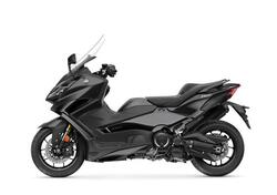 Yamaha T-Max 560 (2022 - 24) usata