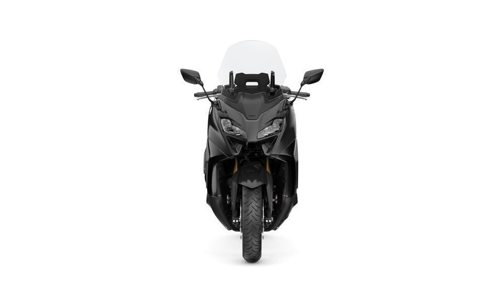 Yamaha T-Max 560 (2022 - 24) (3)