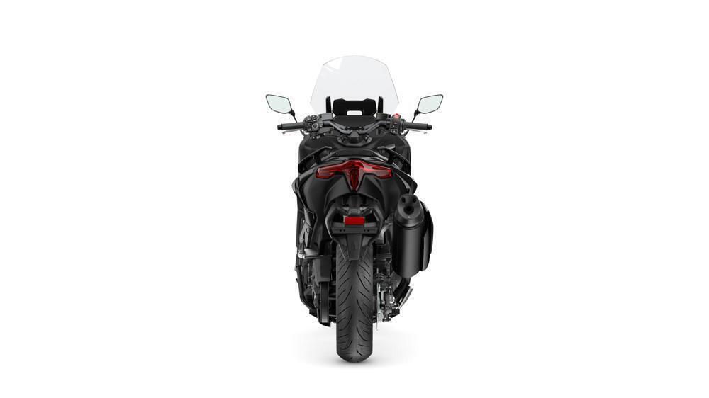 Yamaha T-Max 560 (2022 - 24) (4)