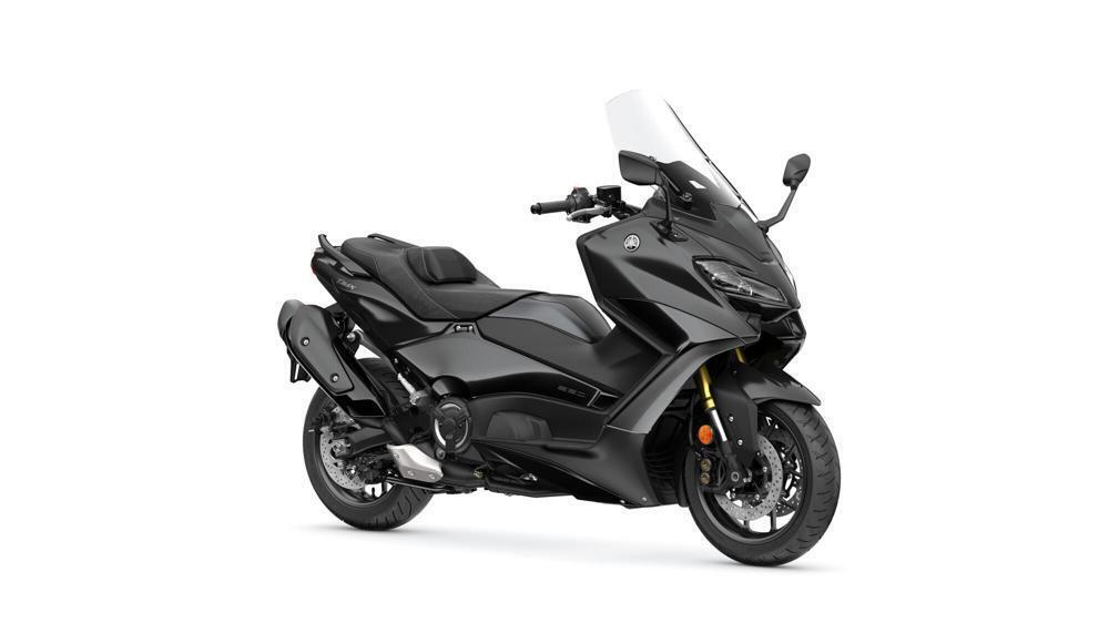 Yamaha T-Max 560 (2022 - 24) (5)