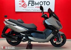 Kymco Xciting 300i R (2007 - 14) usata