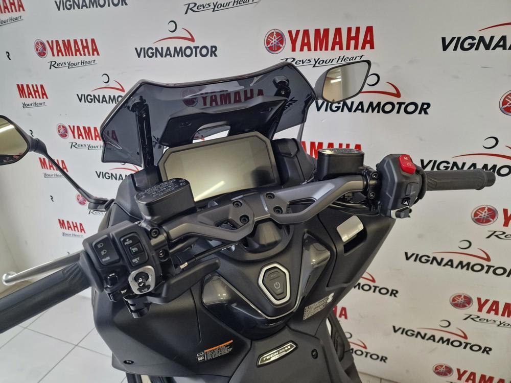 Yamaha T-Max 560 Tech Max (2022 - 24) (3)