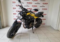 Yamaha MT-07 (2014 - 16) usata