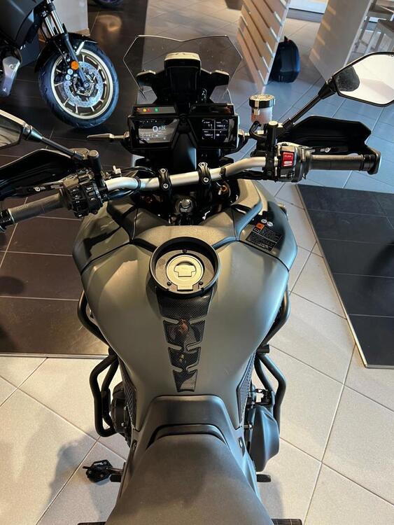 Yamaha Tracer 9 GT (2021 - 24) (3)