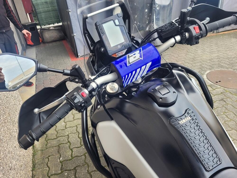 Yamaha Ténéré 700 (2021) (2)