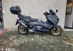 Yamaha T-Max 560 Tech Max (2021) usata