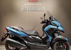 Yamaha Tricity 300 (2021 - 25) usata