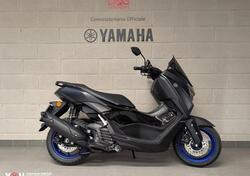 Yamaha N-Max 125 (2025) usata