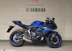 Yamaha YZF R7 (2021 - 25) usata