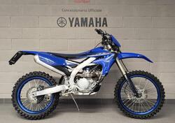 Yamaha YZ 250 (2023) usata