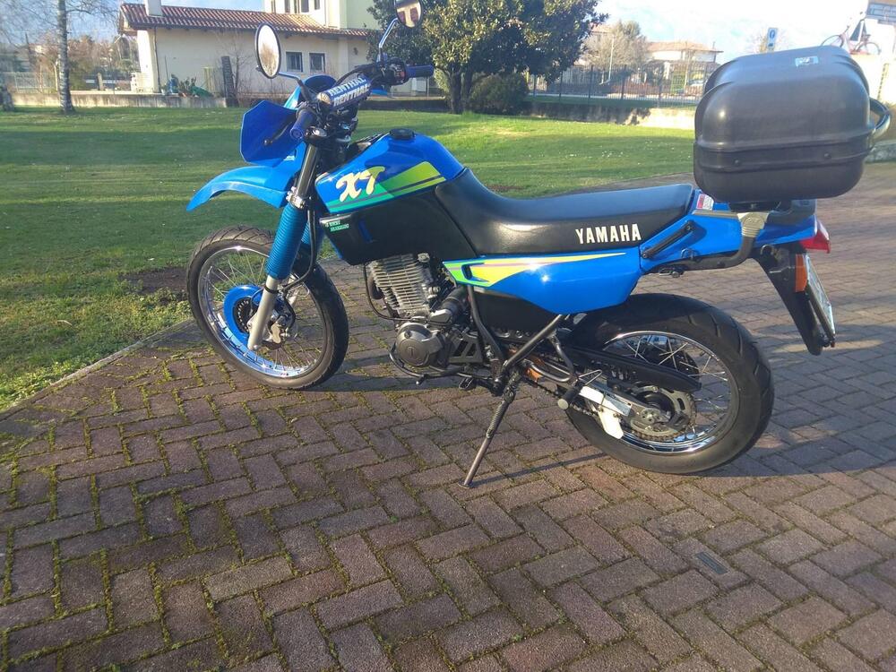 Yamaha XT 600 E (1990 - 04) (3)