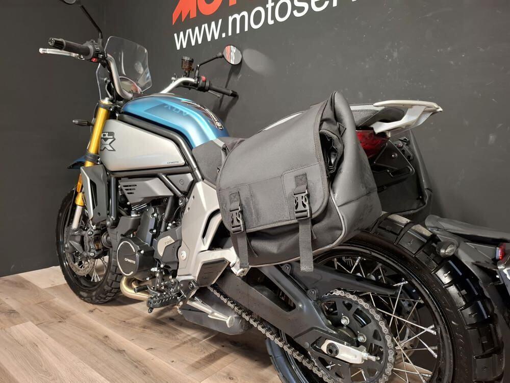 CFMOTO 700CL-X Adventure (2023 - 25) (3)