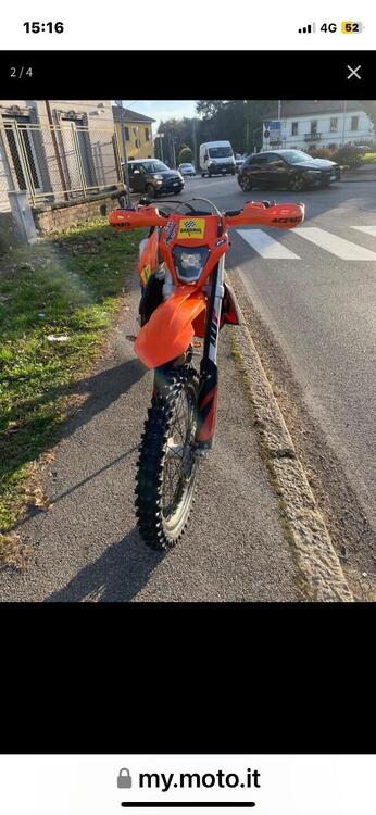 KTM 350 EXC-F (2020) (2)