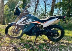 KTM 790 Adventure (2019 - 20) usata