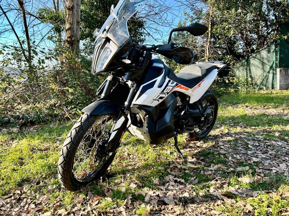 KTM 790 Adventure (2019 - 20) (2)