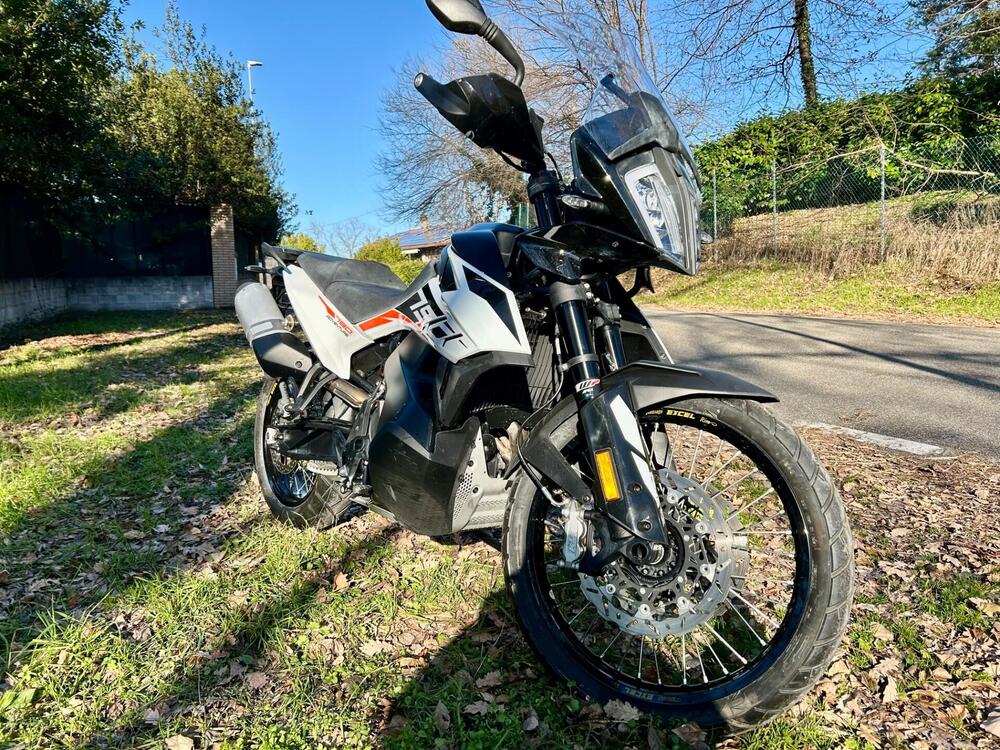 KTM 790 Adventure (2019 - 20) (3)