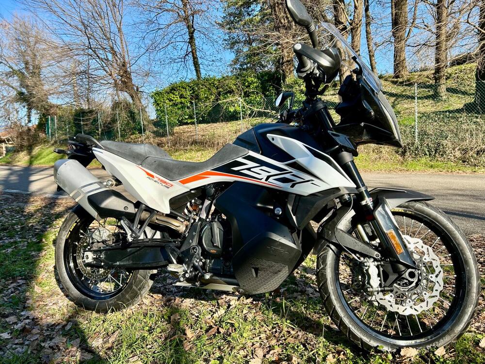 KTM 790 Adventure (2019 - 20) (4)