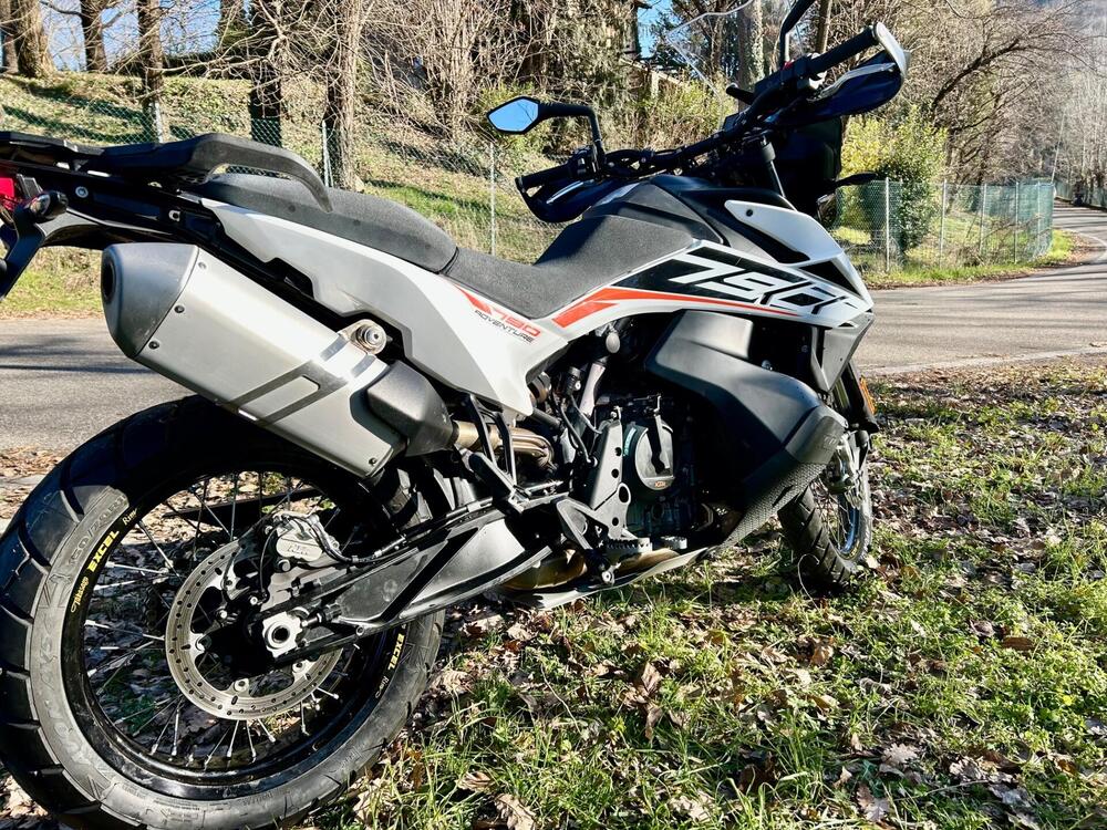 KTM 790 Adventure (2019 - 20) (5)