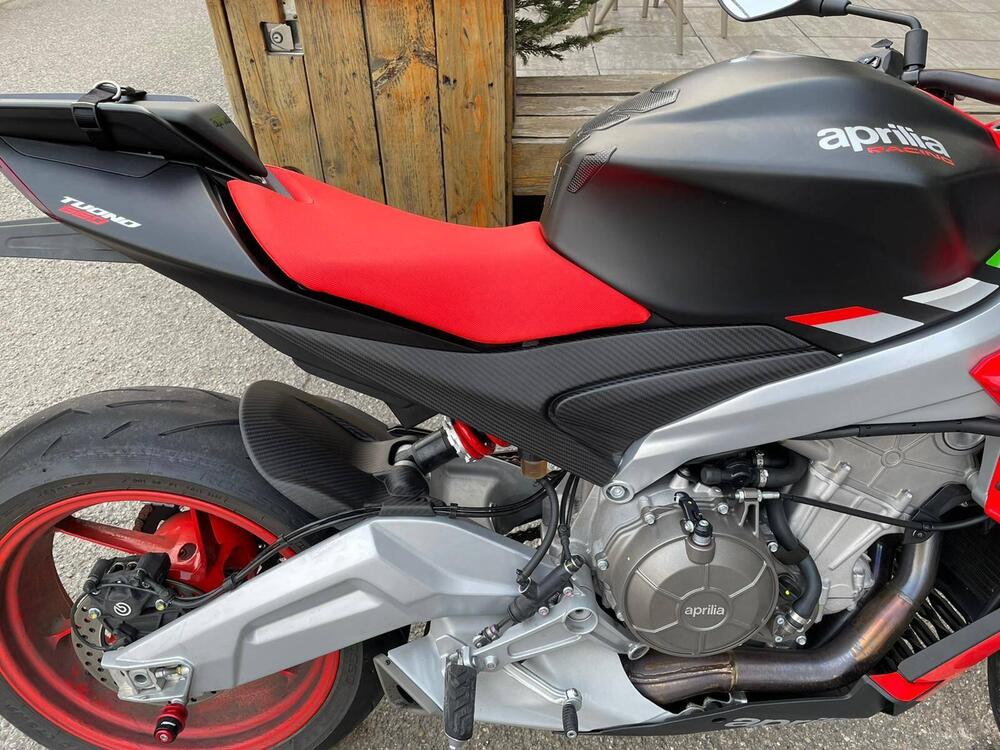 Aprilia Tuono 660 (2021 - 24) (3)