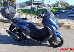 Yamaha N-Max 155 (2022 - 25) usata