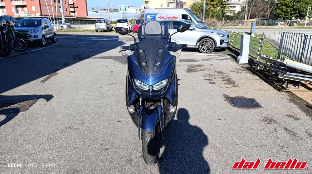 Yamaha N-Max 155 (2022 - 25) (3)