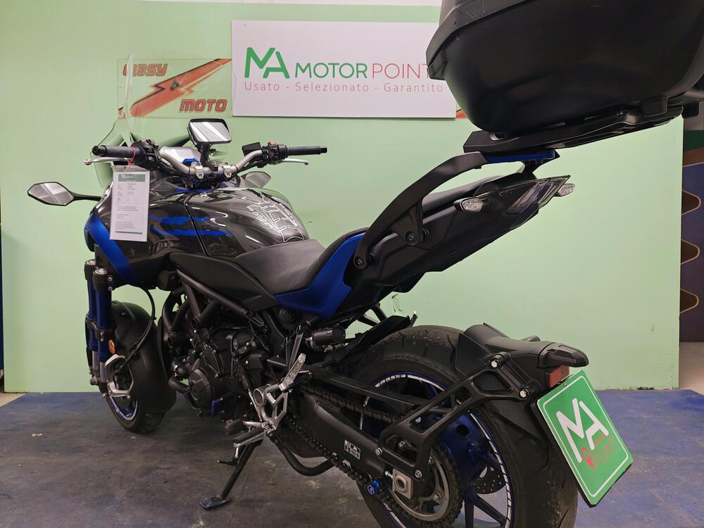 Yamaha Niken 850 (2018 - 20) (3)