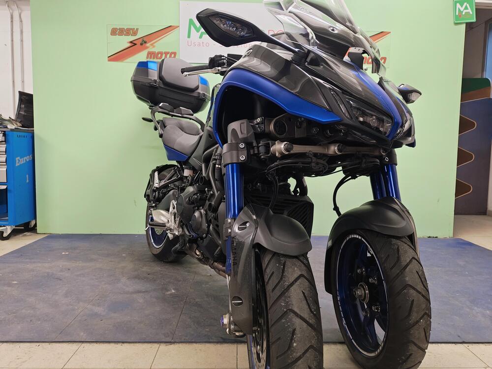 Yamaha Niken 850 (2018 - 20) (5)