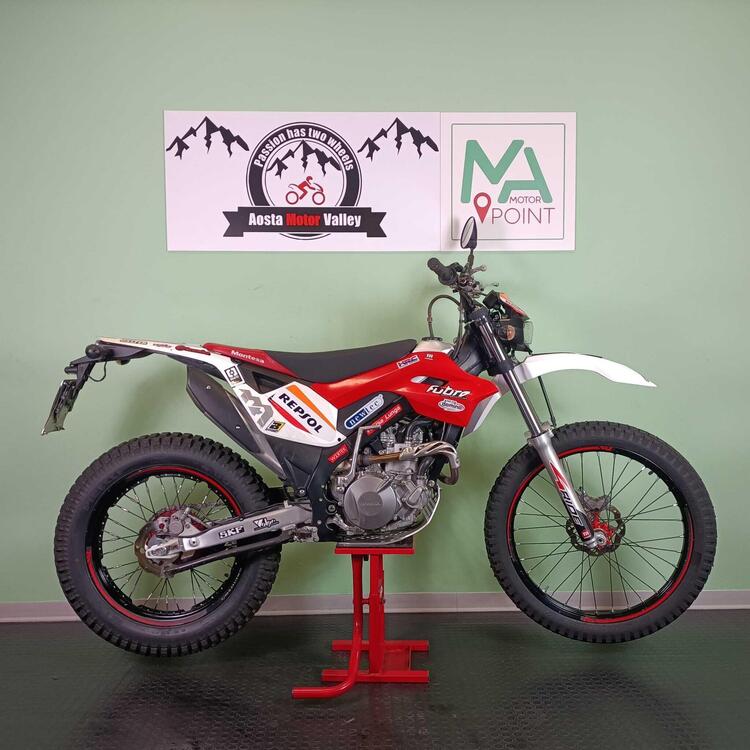 Montesa 4 Ride 260 (2016 - 17)