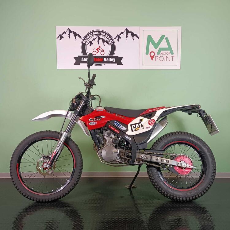 Montesa 4 Ride 260 (2016 - 17) (2)