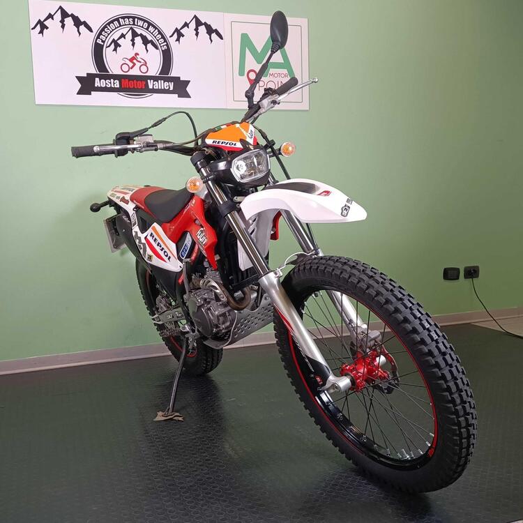 Montesa 4 Ride 260 (2016 - 17) (3)