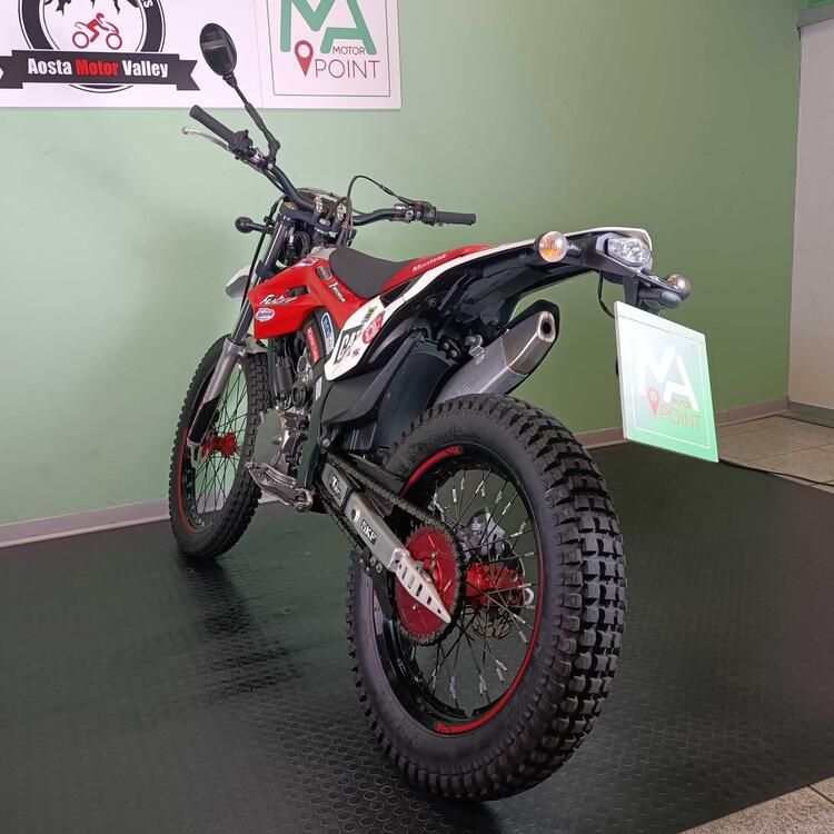 Montesa 4 Ride 260 (2016 - 17) (4)