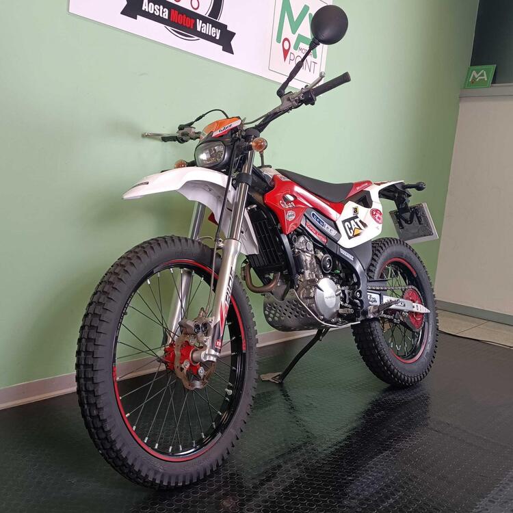 Montesa 4 Ride 260 (2016 - 17) (5)