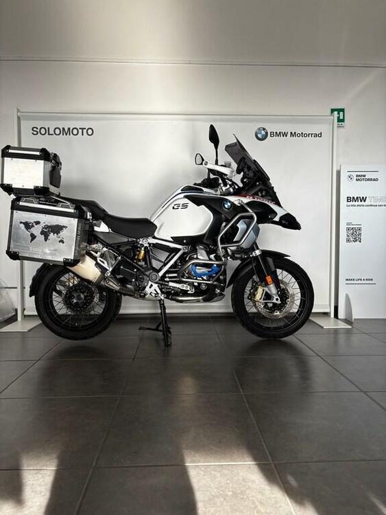 Bmw R 1250 GS Adventure (2021 - 24)