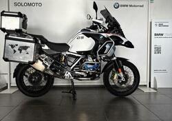 Bmw R 1250 GS Adventure (2021 - 24) usata