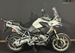 Bmw R 1200 GS (2010 - 12) usata