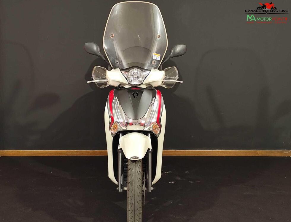 Honda SH 150 i ABS (2013 - 16) (3)